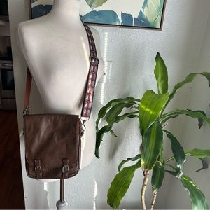 Disney Parks D-Tech Star Wars Chewbacca Crossbody